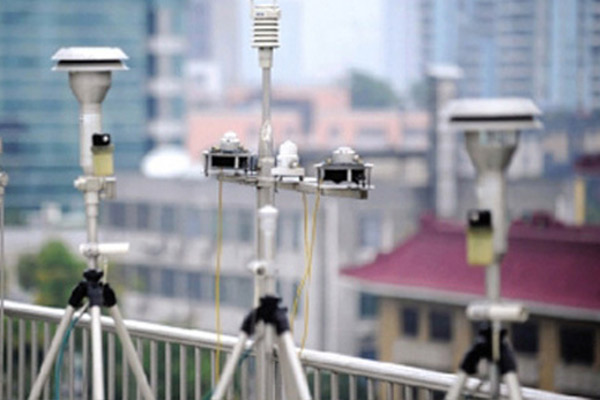 空氣監(jiān)測(cè)