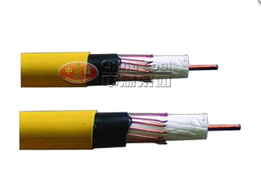 山東中煤供應(yīng)MSLYFVZ-75-9漏泄通訊電纜 產(chǎn)品特性與應(yīng)用場景解析