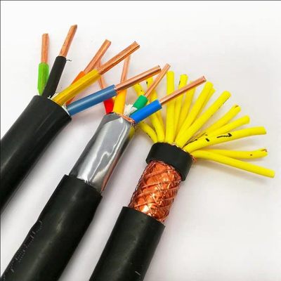 深入解析JYPV通訊電纜 性能特點、應用場景與選型指南