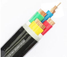 通訊電纜 現(xiàn)代信息社會的神經(jīng)脈絡(luò)