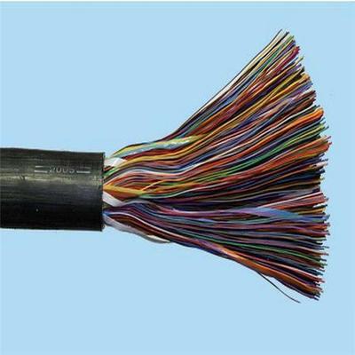 HYA10×2×0.5長途對稱電纜 結(jié)構(gòu)、性能與應(yīng)用解析