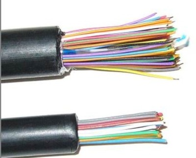 供應(yīng)大對數(shù)通信電纜價格與通訊電纜市場分析